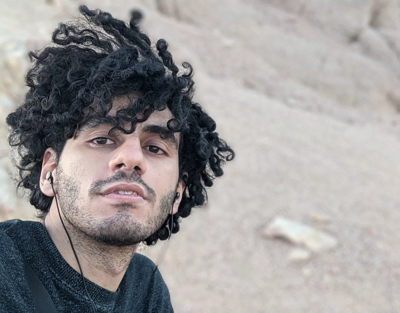 Wagdy Samih Profile Image